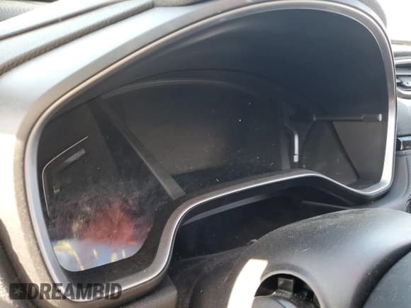 ✅ 2020 Honda CR-V EX-L • VIN: 5J6RW1H8XLA004006 • Lot: 82726825. Wystawiony na Copart z przebiegiem Nie podano. Bezpłatny archiwum sprzedaży aukcyjnych z USA i szczegółowy raport historii pojazdu na DreamBid. Zdjęcie 9.