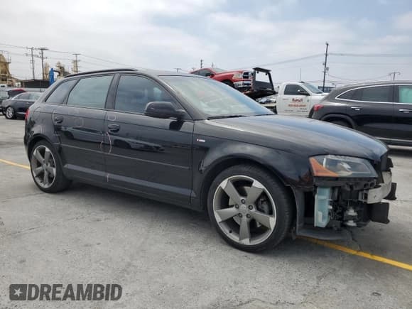 ✅ 2011 Audi A3 Premium Plus • VIN: WAUKEAFM9BA006111 • Лот: 55621125. Опубликован ранее на Copart с пробегом 168 512 миль. Бесплатный доступ к архиву аукционных продаж из США и подробный отчёт об истории автомобиля на DreamBid. Изображение 4.