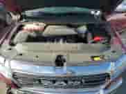 2023 Ram 1500 Limited с VIN 1C6SRFHM1PN532886, выставлен на аукционе Copart как лот 44567185 с пробегом 6 226 миль миль и Списание • Salvage title. История ставок и продаж доступна на DreamBid. Изображение 13.
