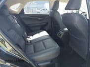 ✅ 2020 Lexus NX 300 • VIN: JTJGARDZ4L2235032 • Lot: 41924292. Listed on IAAI with 46,674 mi. Free auction sales archive from the USA and detailed vehicle history report at DreamBid. Image 8.