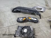 ✅ 2018 Jeep Compass Latitude • VIN: 3C4NJCBB7JT186661 • Lot: 66475905. Listed on Copart with 102,810 mi. Free auction sales archive from the USA and detailed vehicle history report at DreamBid. Image 12.