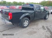 ✅ 2009 Nissan Frontier SE • VIN: 1N6AD09W39C426497 • Lot: 42204837. Listed on IAAI with 79,049 mi. Free auction sales archive from the USA and detailed vehicle history report at DreamBid. Image 4.