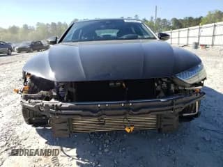 ✅ 2019 Audi A7 Prestige • VIN: WAUV2AF27KN132111 • Лот: 49949634. Опубликован ранее на Copart с пробегом 112 549 миль. Бесплатный доступ к архиву аукционных продаж из США и подробный отчёт об истории автомобиля на DreamBid. Изображение 5.