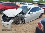 ✅ 2008 BMW 3 Series M3 • VIN: WBSWL93548P330104 • Lot: 42051576. Listed on IAAI with Not provided. Free auction sales archive from the USA and detailed vehicle history report at DreamBid. Image 2.