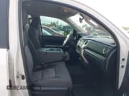 ✅ 2018 Toyota Tundra SR • VIN: 5TFRM5F17JX133243 • Lot: 43741429. Listed on IAAI with 82,695 mi. Free auction sales archive from the USA and detailed vehicle history report at DreamBid. Image 5.