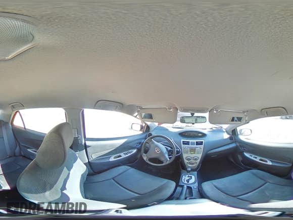 ✅ 2010 Toyota Yaris • VIN: JTDBT4K30A4064371 • Лот: 81992745. Опубликован ранее на Copart с пробегом 300 768 миль. Бесплатный доступ к архиву аукционных продаж из США и подробный отчёт об истории автомобиля на DreamBid. Изображение 14.