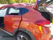 2017 Hyundai Tucson Sport с VIN KM8J3CA2XHU374287, выставлен на аукционе IAAI как лот 43470351 с пробегом 151 465 миль миль и . История ставок и продаж доступна на DreamBid. Изображение 6.