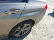 ✅ 2016 BMW 3 Series 328i • VIN: WBA8E9G57GNT86159 • Lot: 43480531. Wystawiony na IAAI z przebiegiem 116 120 mil. Bezpłatny archiwum sprzedaży aukcyjnych z USA i szczegółowy raport historii pojazdu na DreamBid. Zdjęcie 18.