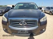 ✅ 2014 Infiniti QX60 • VIN: 5N1AL0MM9EC512012 • Лот: 67214455. Опубликован ранее на Copart с пробегом 171 593 миль. Бесплатный доступ к архиву аукционных продаж из США и подробный отчёт об истории автомобиля на DreamBid. Изображение 5.