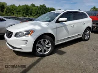 ✅ 2016 Volvo XC60 T5 Platinum • VIN: YV4612RMXG2814919 • Лот: 69596655. Опубликован ранее на Copart с пробегом 220 858 миль. Бесплатный доступ к архиву аукционных продаж из США и подробный отчёт об истории автомобиля на DreamBid. Изображение 1.