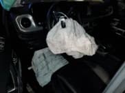 ✅ 2021 Mercedes-Benz G 550 • VIN: W1NYC6BJ9MX382795 • Lot: 87749735. Listed on Copart with Not provided. Free auction sales archive from the USA and detailed vehicle history report at DreamBid. Image 8.