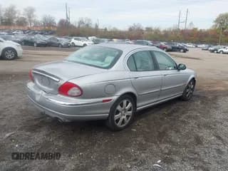 ✅ 2004 Jaguar X-Type • VIN: SAJEA51C24WD77025 • Лот: 43748305. Опубликован ранее на IAAI с пробегом 59 518 миль. Бесплатный доступ к архиву аукционных продаж из США и подробный отчёт об истории автомобиля на DreamBid. Изображение 4.