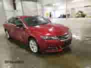 2014 Chevrolet Impala LT z VIN 2G1125S37E9227971, wystawiony jako Copart lot #52927565 z przebiegiem 184 556 mil mil oraz Nie do naprawy • Non repairable. Historia ofert i sprzedaży dostępna na DreamBid. Obrazek 13.