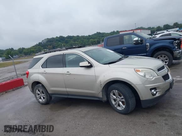 ✅ 2013 Chevrolet Equinox LT • VIN: 2GNALPEK2D6243022 • Lot: 43276849. Wystawiony na IAAI z przebiegiem 219 740 mil. Bezpłatny archiwum sprzedaży aukcyjnych z USA i szczegółowy raport historii pojazdu na DreamBid. Zdjęcie 14.