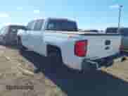 2015 Chevrolet Silverado 1500 LT с VIN 3GCUKREC1FG206340, выставлен на аукционе IAAI как лот 43456029 с пробегом 116 284 миль миль и . История ставок и продаж доступна на DreamBid. Изображение 3.