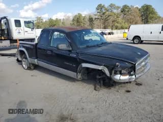 ✅ 2001 Dodge Dakota • VIN: 1B7GG22X41S309217 • Lot: 44257285. Wystawiony na Copart z przebiegiem 153 872 mil. Bezpłatny archiwum sprzedaży aukcyjnych z USA i szczegółowy raport historii pojazdu na DreamBid. Zdjęcie 4.