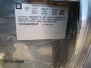 ✅ 2012 Chevrolet Volt • VIN: 1G1RD6E44CU109478 • Лот: 77003714. Опубликован ранее на Copart с пробегом 153 111 миль. Бесплатный доступ к архиву аукционных продаж из США и подробный отчёт об истории автомобиля на DreamBid. Изображение 12.