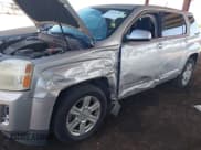 ✅ 2014 GMC Terrain SLE • VIN: 2GKFLVEK3E6229204 • Lot: 43617178. Wystawiony na IAAI z przebiegiem 136 082 mil. Bezpłatny archiwum sprzedaży aukcyjnych z USA i szczegółowy raport historii pojazdu na DreamBid. Zdjęcie 6.