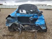 ✅ 2022 Ford Mustang GT • VIN: 1FA6P8CF3N5141553 • Лот: 80567485. Опубликован ранее на Copart с пробегом 40 752 миль. Бесплатный доступ к архиву аукционных продаж из США и подробный отчёт об истории автомобиля на DreamBid. Изображение 6.