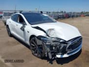 ✅ 2013 Tesla Model S Performance • VIN: 5YJSA1DP6DFP26293 • Lot: 42464948. Wystawiony na IAAI z przebiegiem 113 525 mil. Bezpłatny archiwum sprzedaży aukcyjnych z USA i szczegółowy raport historii pojazdu na DreamBid. Zdjęcie 6.