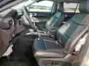 2023 Ford Explorer Limited z VIN 1FMSK7FH2PGC03476, wystawiony jako Copart lot #84054515 z przebiegiem 26 303 mil mil oraz Szkoda całkowita • Salvage title. Historia ofert i sprzedaży dostępna na DreamBid. Obrazek 7.