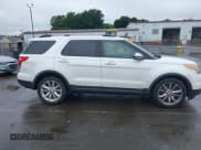 ✅ 2013 Ford Explorer Limited • VIN: 1FM5K7F80DGC28238 • Lot: 42400233. Wystawiony na IAAI z przebiegiem 224 299 mil. Bezpłatny archiwum sprzedaży aukcyjnych z USA i szczegółowy raport historii pojazdu na DreamBid. Zdjęcie 13.