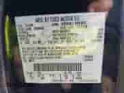 2005 Mercury Mariner Luxury z VIN 4M2YU561X5DJ15381, wystawiony jako IAAI lot #41295590 z przebiegiem 215 077 mil mil oraz . Historia ofert i sprzedaży dostępna na DreamBid. Obrazek 9.