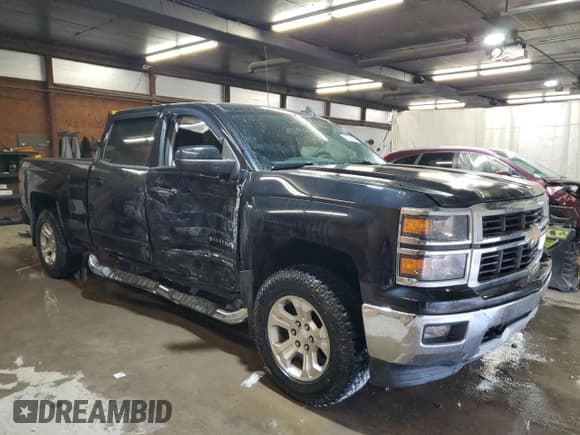 ✅ 2015 Chevrolet Silverado 1500 LT • VIN: 3GCUKREC4FG377342 • Lot: 92375785. Wystawiony na Copart z przebiegiem 79 996 mil. Bezpłatny archiwum sprzedaży aukcyjnych z USA i szczegółowy raport historii pojazdu na DreamBid. Zdjęcie 4.