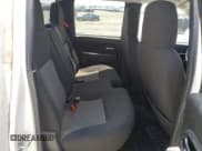 ✅ 2011 Chevrolet Colorado 1LT • VIN: 1GCDSCF99B8126266 • Лот: 57314475. Опубликован ранее на Copart с пробегом 134 261 миль. Бесплатный доступ к архиву аукционных продаж из США и подробный отчёт об истории автомобиля на DreamBid. Изображение 10.