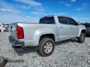 ✅ 2019 Chevrolet Colorado 2WD Work Truck • VIN: 1GCGSBEA8K1288224 • Lot: 94739705. Listed on Copart with 79,819 mi. Free auction sales archive from the USA and detailed vehicle history report at DreamBid. Image 3.