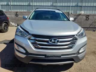 2016 Hyundai Santa Fe с VIN 5XYZUDLA1GG341578, выставлен на аукционе Copart как лот 85131885 с пробегом 142 097 миль миль и Чистый • Clean title. История ставок и продаж доступна на DreamBid. Изображение 5.