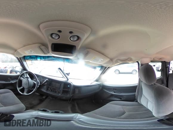 ✅ 2006 Chevrolet Silverado 1500 LT1 • VIN: 1GCEC19TX6Z267473 • Лот: 89146345. Опубликован ранее на Copart с пробегом 270 137 миль. Бесплатный доступ к архиву аукционных продаж из США и подробный отчёт об истории автомобиля на DreamBid. Изображение 13.