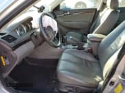 ✅ 2009 Hyundai Sonata Limited • VIN: 5NPEU46F19H477162 • Лот: 79559724. Опубликован ранее на Copart с пробегом 212 560 миль. Бесплатный доступ к архиву аукционных продаж из США и подробный отчёт об истории автомобиля на DreamBid. Изображение 7.