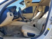 ✅ 2014 BMW 3 Series 328i xDrive • VIN: WBA3B5G54ENS09982 • Lot: 94052845. Listed on Copart with 204,437 mi. Free auction sales archive from the USA and detailed vehicle history report at DreamBid. Image 7.