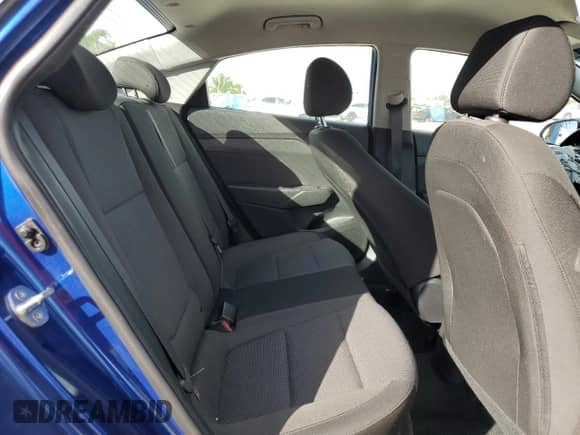 2021 Hyundai Accent SE z VIN 3KPC24A60ME130665, wystawiony jako Copart lot #76659923 z przebiegiem 37 218 mil mil oraz . Historia ofert i sprzedaży dostępna na DreamBid. Obrazek 10.