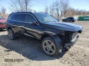 ✅ 2024 Mercedes-Benz GLS 450 • VIN: 4JGFF5KE7RB107641 • Lot: 52738235. Listed on Copart with 8,774 mi. Free auction sales archive from the USA and detailed vehicle history report at DreamBid. Image 4.