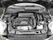 2012 MINI Hardtop S with VIN WMWSV3C52CTY17540, listed as a Copart auction lot 64137185 with 115,542 mi miles and Salvage title. Bid and sale history available at DreamBid. Image 11.