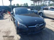✅ 2017 Mercedes-Benz C 300 • VIN: WDDWJ4KB0HF373454 • Lot: 42670744. Listed on IAAI with 132,661 mi. Free auction sales archive from the USA and detailed vehicle history report at DreamBid. Image 12.
