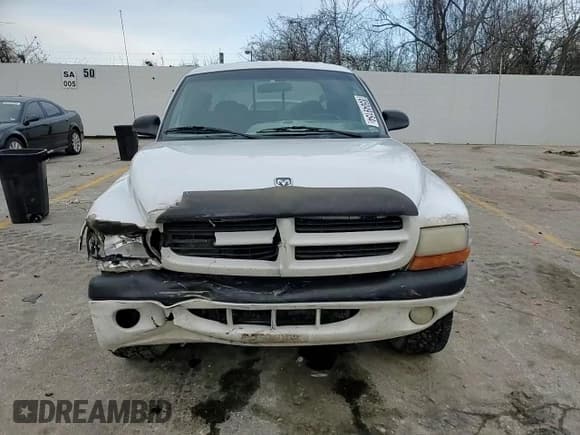 ✅ 2000 Dodge Dakota Sport • VIN: 1B7GG2AN2YS794418 • Lot: 85049154. Wystawiony na Copart z przebiegiem 165 444 mil. Bezpłatny archiwum sprzedaży aukcyjnych z USA i szczegółowy raport historii pojazdu na DreamBid. Zdjęcie 11.