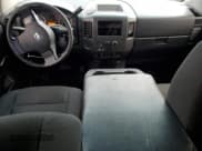 ✅ 2008 Nissan Titan XE • VIN: 1N6AA06E68N321539 • Lot: 92880395. Listed on Copart with 229,843 mi. Free auction sales archive from the USA and detailed vehicle history report at DreamBid. Image 8.