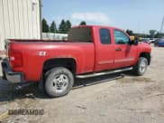 ✅ 2013 Chevrolet Silverado 2500HD • VIN: 1GC2KXEG1DZ180947 • Lot: 67959745. Listed on Copart with 154,580 mi. Free auction sales archive from the USA and detailed vehicle history report at DreamBid. Image 3.