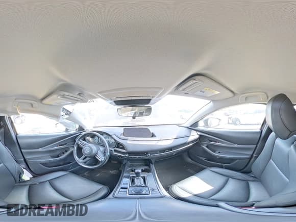 ✅ 2021 Mazda CX-30 Select • VIN: 3MVDMABL9MM243925 • Lot: 82098635. Wystawiony na Copart z przebiegiem Nie podano. Bezpłatny archiwum sprzedaży aukcyjnych z USA i szczegółowy raport historii pojazdu na DreamBid. Zdjęcie 15.