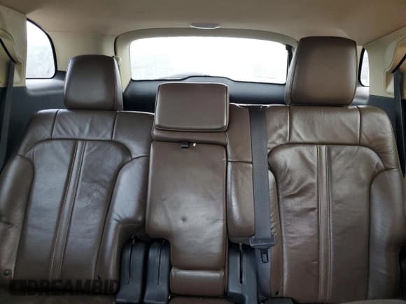 ✅ 2014 Lincoln MKT • VIN: 2LMHJ5FKXEBL53440 • Лот: 49063455. Опубликован ранее на Copart с пробегом 207 928 миль. Бесплатный доступ к архиву аукционных продаж из США и подробный отчёт об истории автомобиля на DreamBid. Изображение 10.