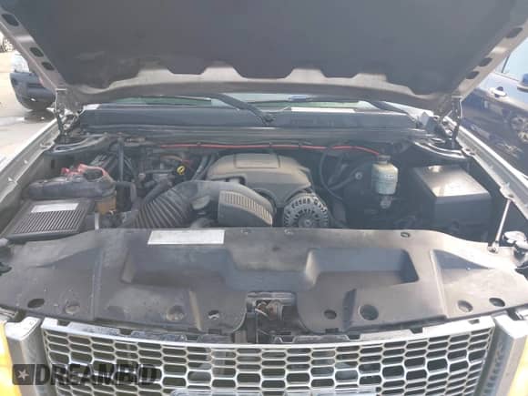 ✅ 2008 GMC Sierra 1500 SLE1 • VIN: 2GTEC13J781171948 • Lot: 43498929. Wystawiony na IAAI z przebiegiem 261 843 mil. Bezpłatny archiwum sprzedaży aukcyjnych z USA i szczegółowy raport historii pojazdu na DreamBid. Zdjęcie 10.