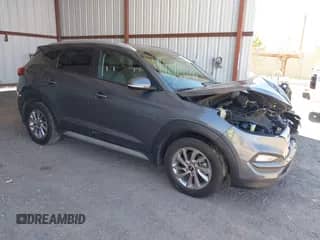 2017 Hyundai Tucson SE с VIN KM8J3CA46HU436625, выставлен на аукционе IAAI как лот 42619978 с пробегом Не указан миль и . История ставок и продаж доступна на DreamBid. Изображение 1.