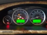 ✅ 2005 Jaguar S-Type • VIN: SAJWA01T45FN50307 • Lot: 84889765. Listed on Copart with 234,770 mi. Free auction sales archive from the USA and detailed vehicle history report at DreamBid. Image 9.