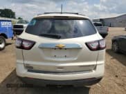 ✅ 2013 Chevrolet Traverse LT • VIN: 1GNKVJKD8DJ238606 • Lot: 68182515. Listed on Copart with 194,581 mi. Free auction sales archive from the USA and detailed vehicle history report at DreamBid. Image 6.
