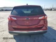 ✅ 2021 Chevrolet Equinox LT • VIN: 2GNAXKEV3M6132822 • Лот: 85897385. Опубликован ранее на Copart с пробегом 93 773 миль. Бесплатный доступ к архиву аукционных продаж из США и подробный отчёт об истории автомобиля на DreamBid. Изображение 6.