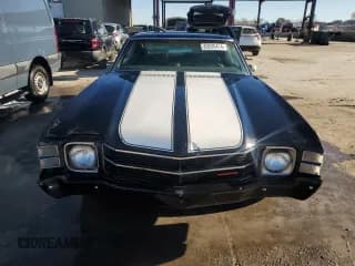 ✅ 1972 Chevrolet Chevelle • VIN: 1D37F21523434 • Лот: 83535414. Опубликован ранее на Copart с пробегом 86 472 миль. Бесплатный доступ к архиву аукционных продаж из США и подробный отчёт об истории автомобиля на DreamBid. Изображение 5.