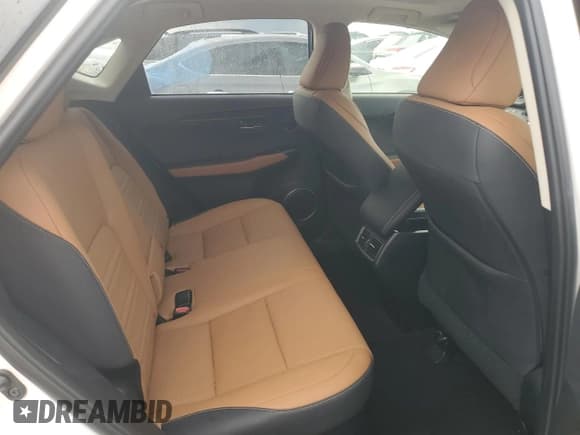 ✅ 2020 Lexus NX 300 • VIN: JTJDARBZ6L5001429 • Лот: 73981744. Опубликован ранее на Copart с пробегом 18 450 миль. Бесплатный доступ к архиву аукционных продаж из США и подробный отчёт об истории автомобиля на DreamBid. Изображение 11.